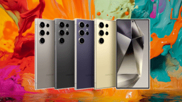 Nouvelles fonctionnalités IA de la Galaxy S25 dévoilées par un leak