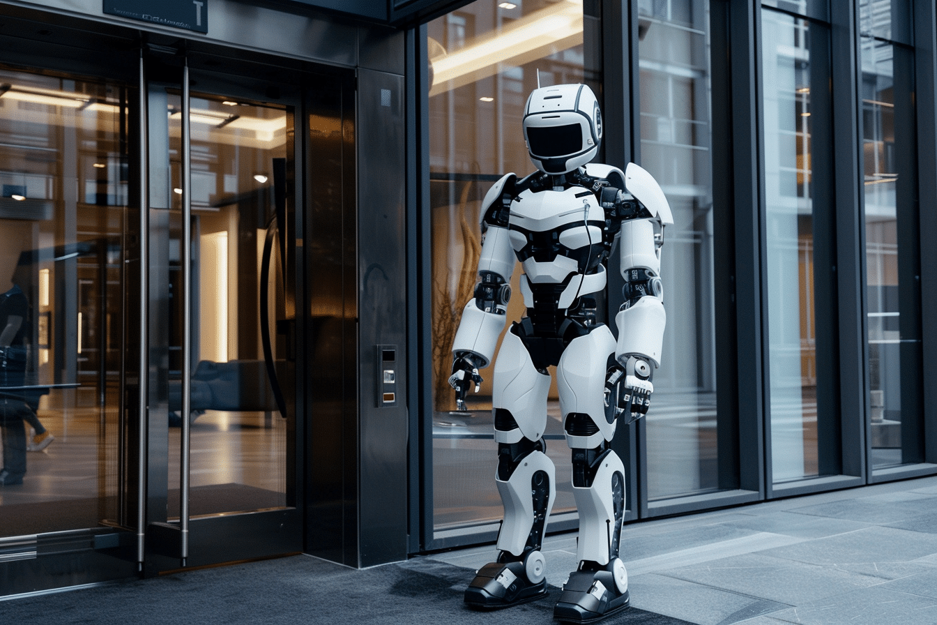 Figure AI renforce la sécurité des robots humanoïdes avec un centre dédié