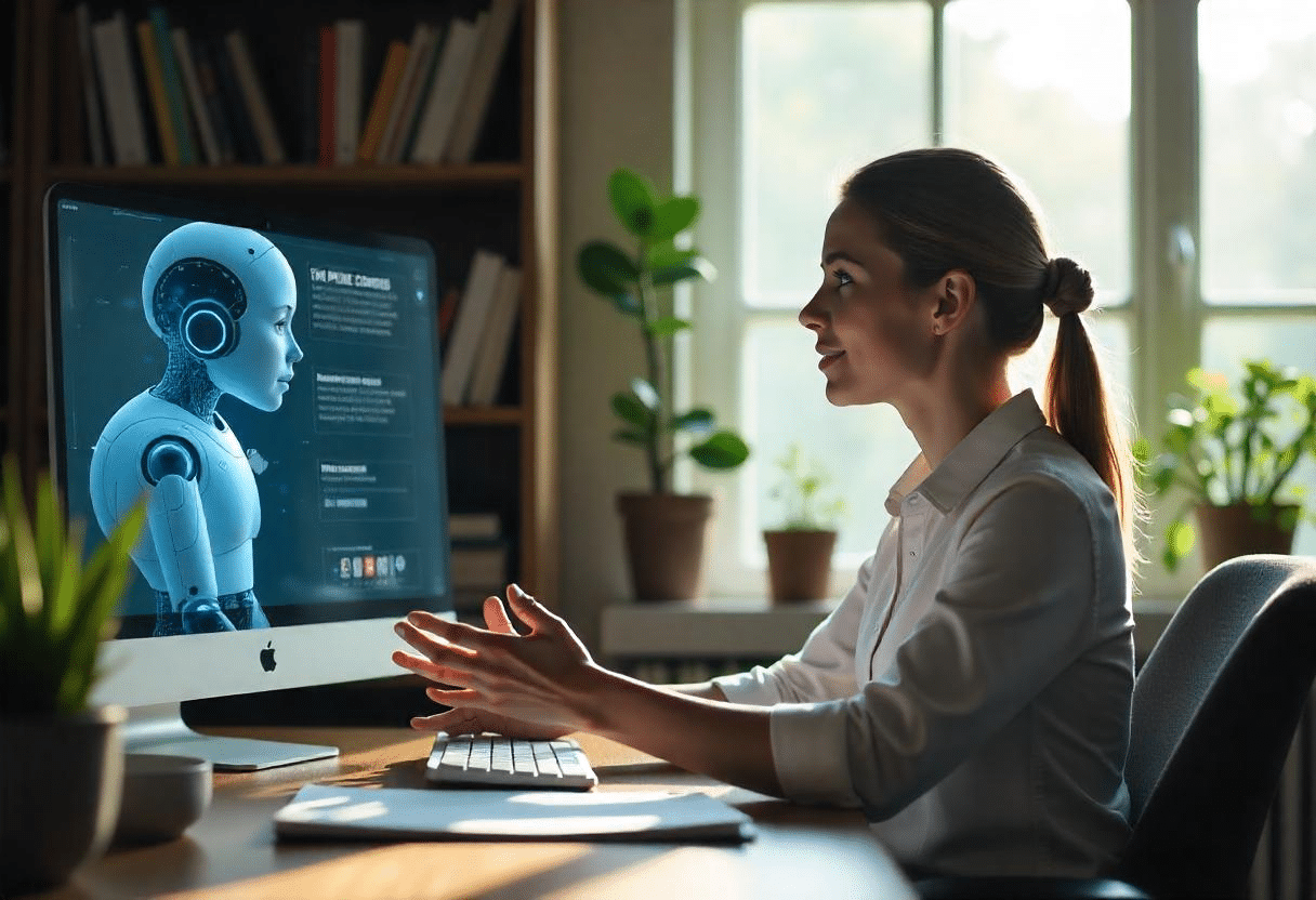Sky-T1 : L’IA qui pense, accessible à tous pour moins de 450 dollars
