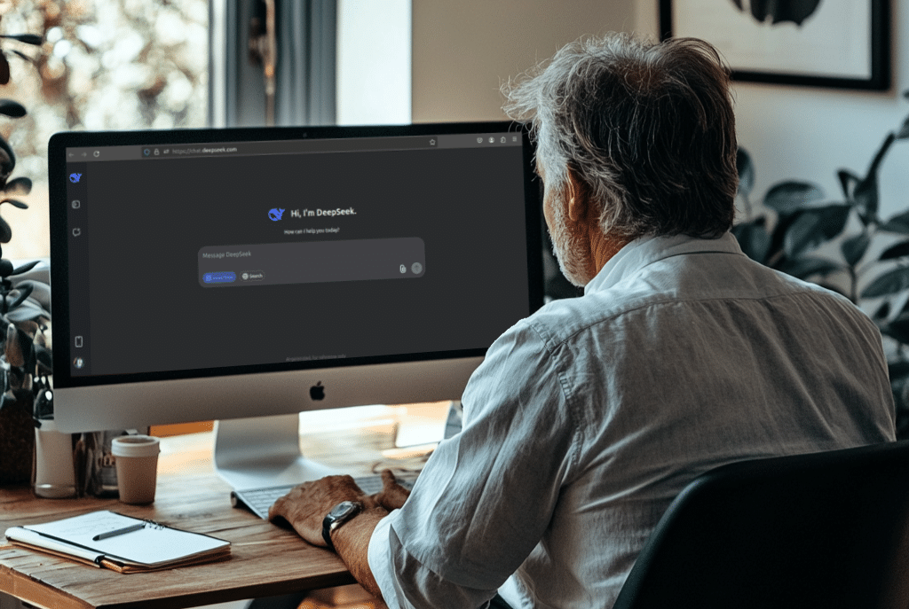 DeepSeek R1
Intelligence artificielle
Open source
OpenAI