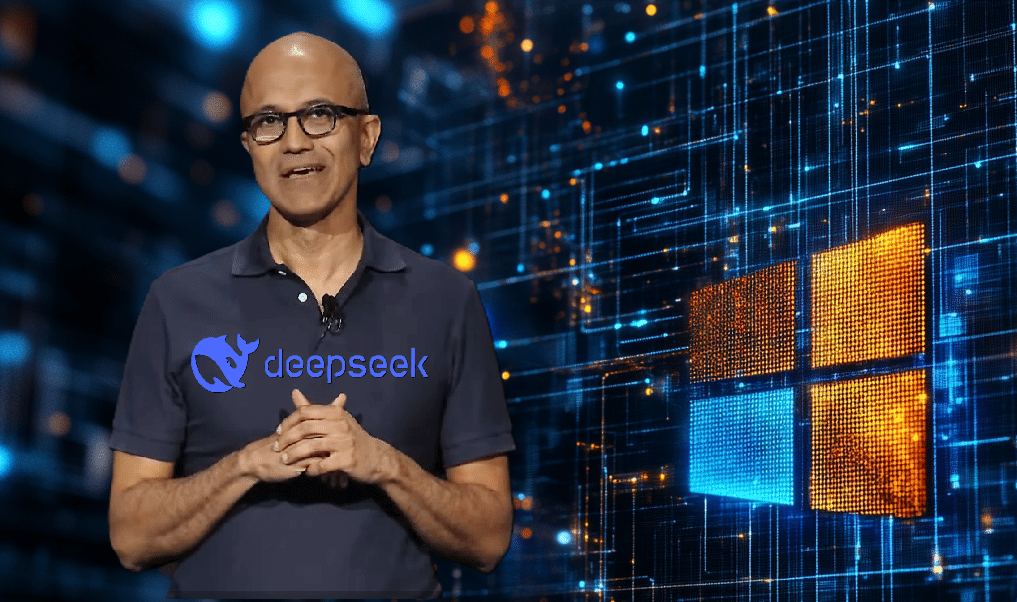 Microsoft surprend tout le monde : DeepSeek R1 débarque sur les PC CoPilot !