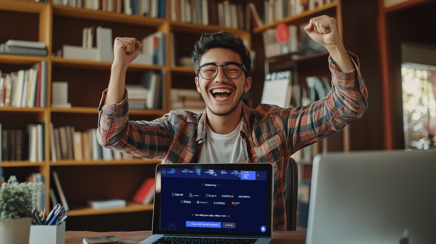 Ce deal à 46 euros vous donne accès à TOUTES les IA, y compris ChatGPT, à vie !