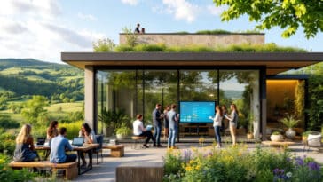 découvrez notre agence ia générative en dordogne (24), spécialisée dans la création de solutions innovantes et performantes grâce à l'intelligence artificielle. transformez vos idées en réalité avec nos services sur mesure.