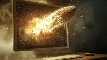 Comet, le nouveau navihateur web de Perplexity