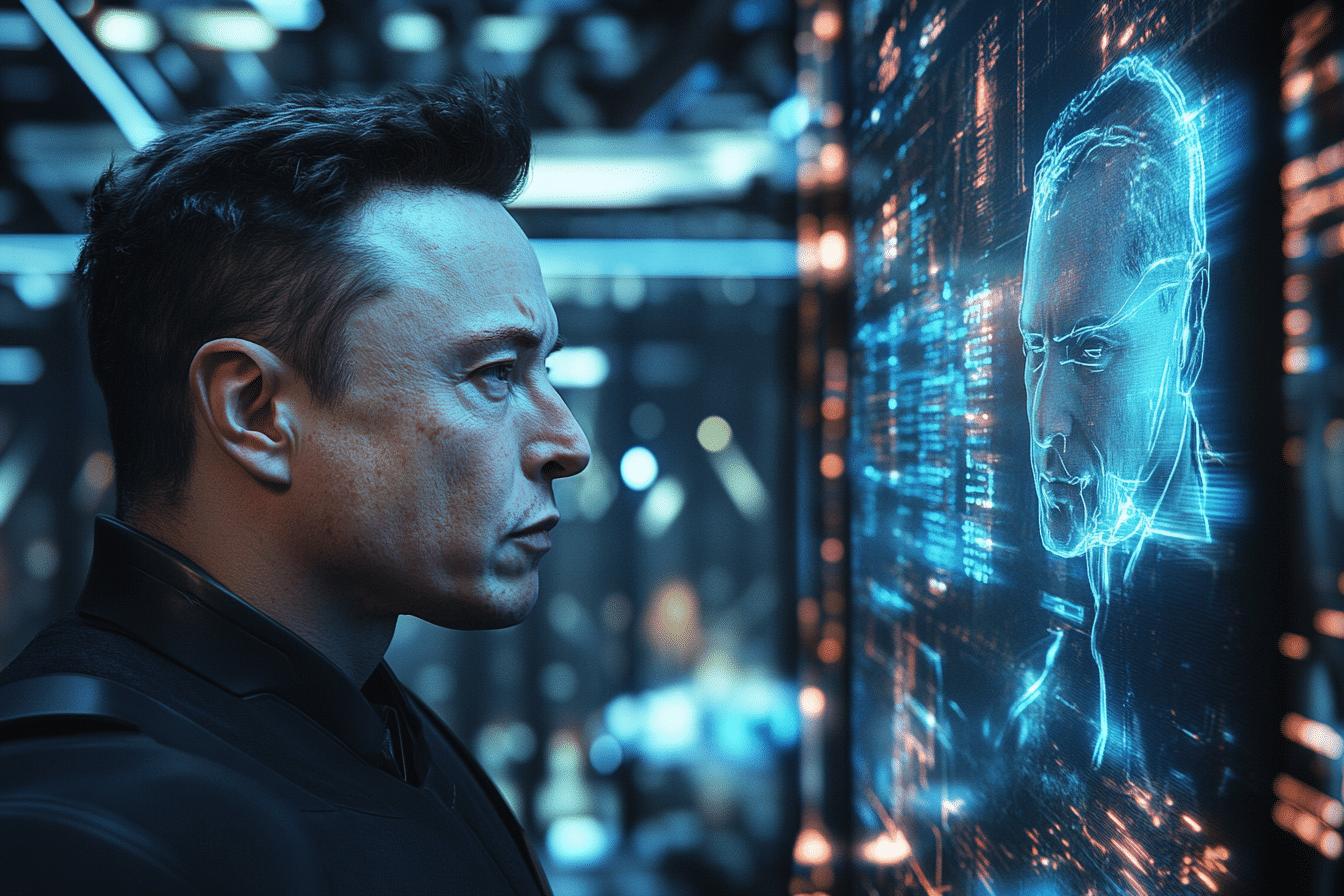 Grok 3 vs ChatGPT : Elon Musk a-t-il enfin créé l’IA ultime ?