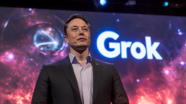 Elon Musk fier des performances de Grok 3