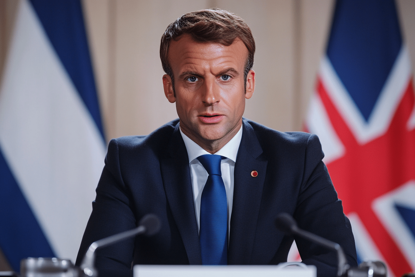 Tensions, crise énergétique, désunion, rapport sur le Sommet de l’IA à Paris