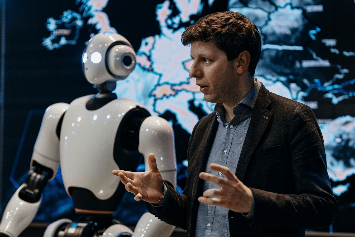 L’Europe riposte à la Silicon Valley avec OpenEuroLLM, son alternative IA open source