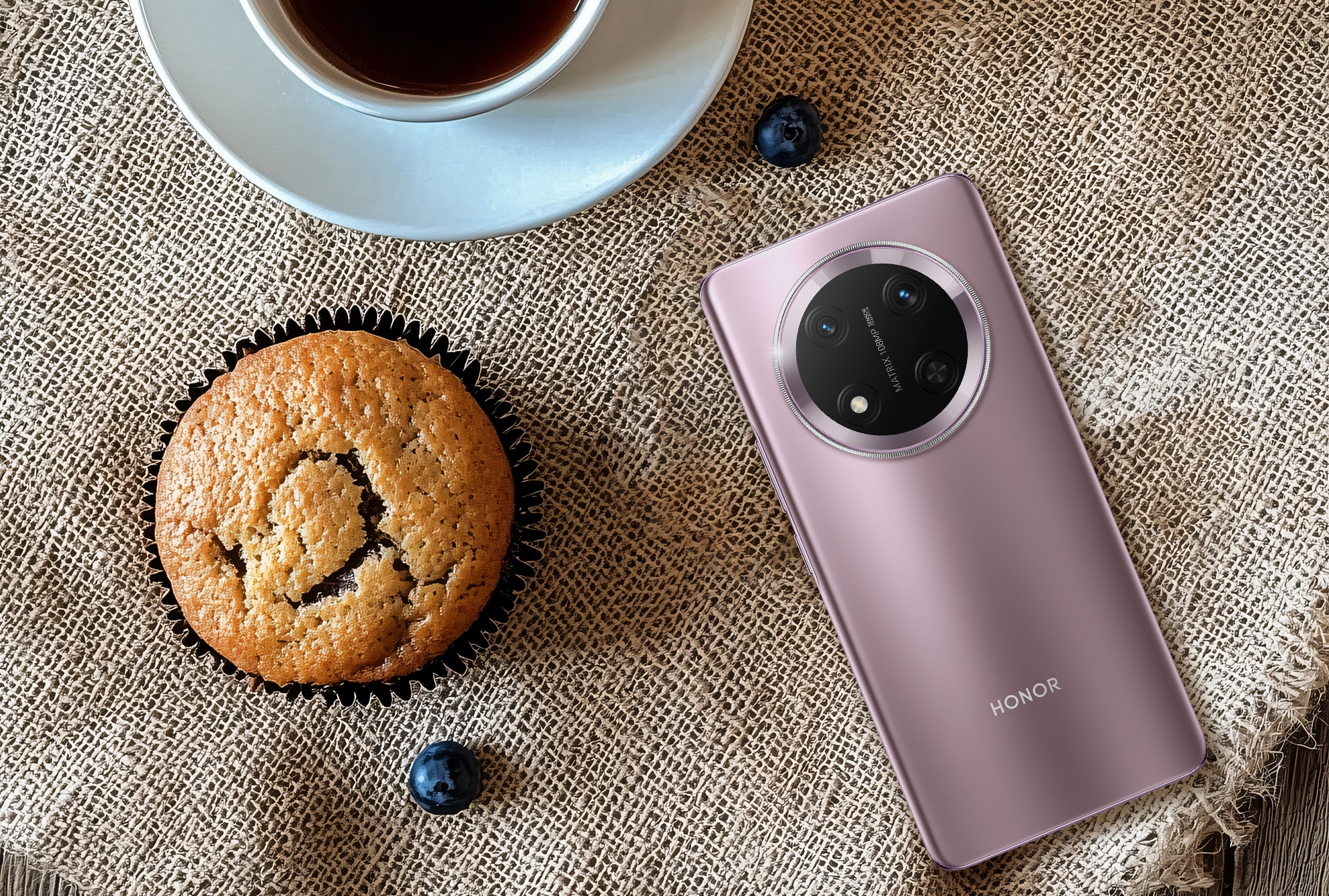 HONOR Magic7 Lite : IA, performances, durabilité et endurance XXL