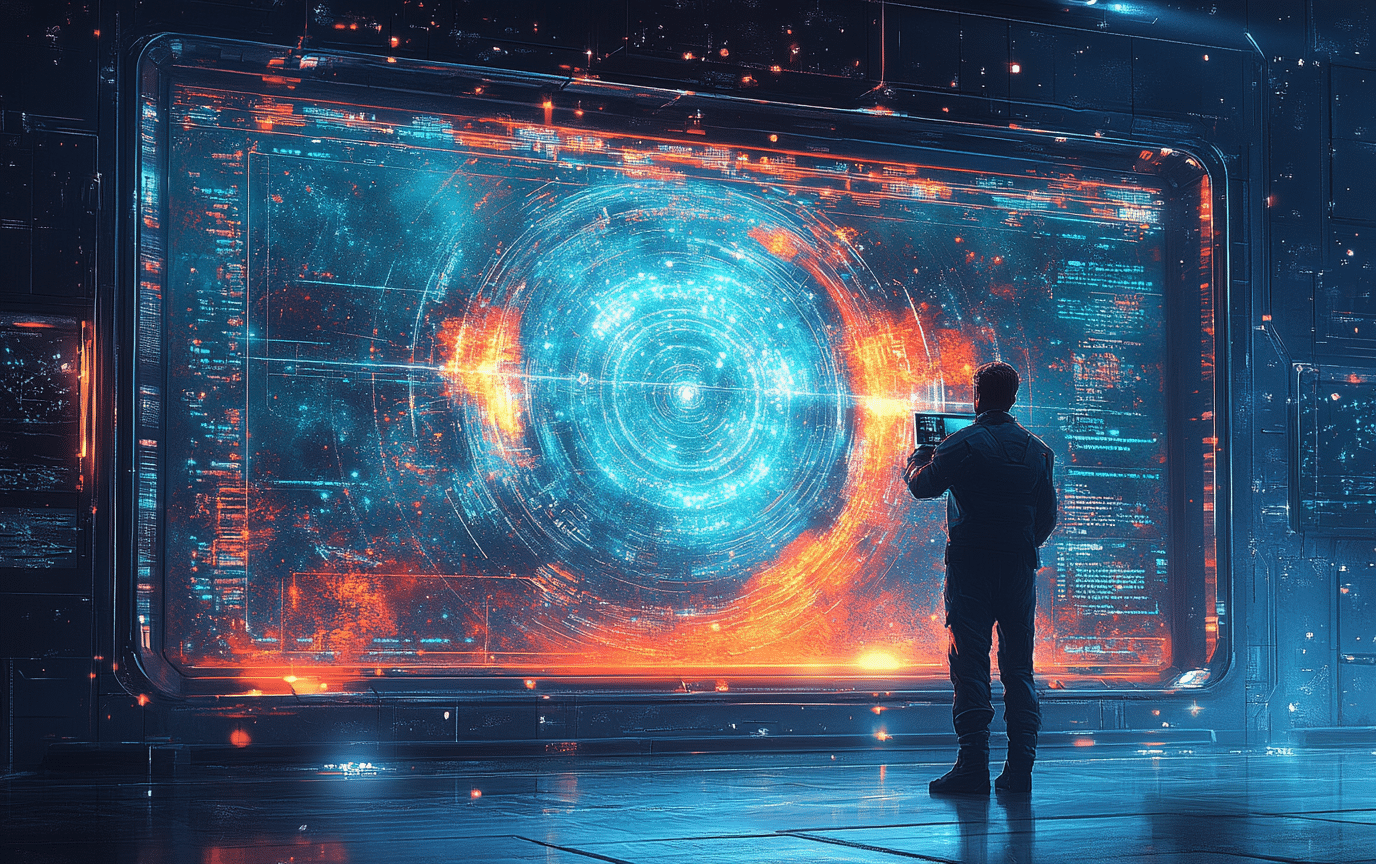 La science-fiction a vu juste sur l’IA… du moins sur ce point