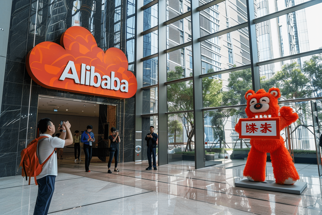 Alibaba accélère l’innovation en rendant son IA générative gratuite et open source