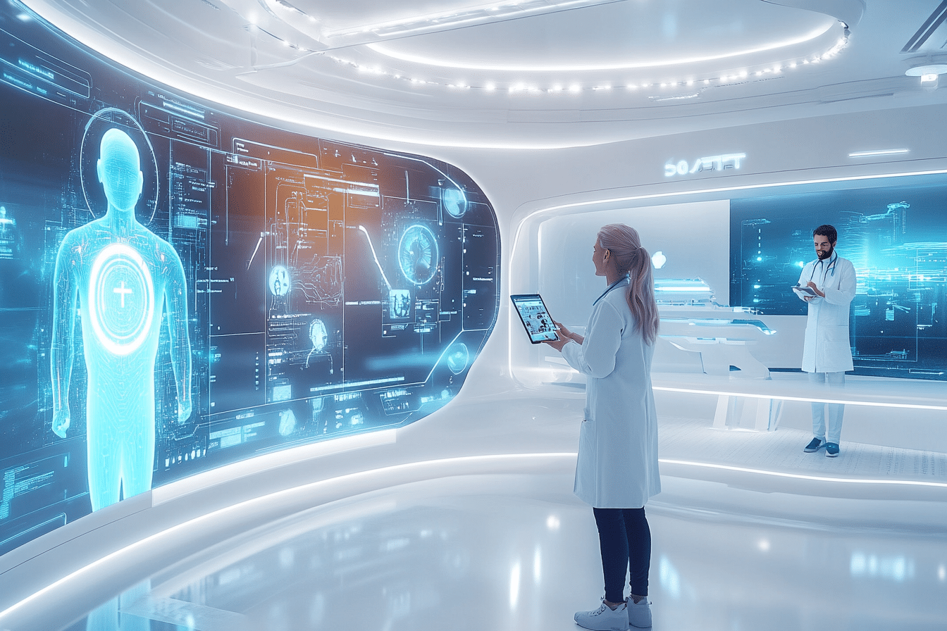La vie ou la mort ? Les humains font-ils trop confiance aux machines ?