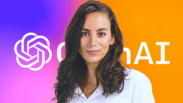 Mira Murati, PDG Thinking Machine Lab