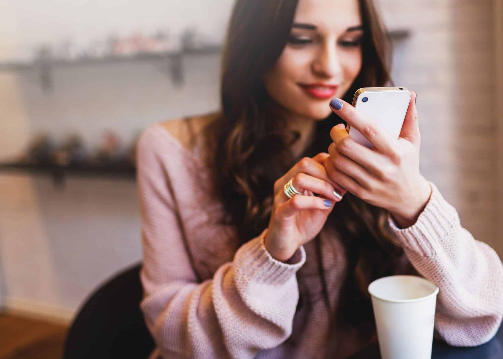 De quelle application de rencontre avez-vous besoin ?