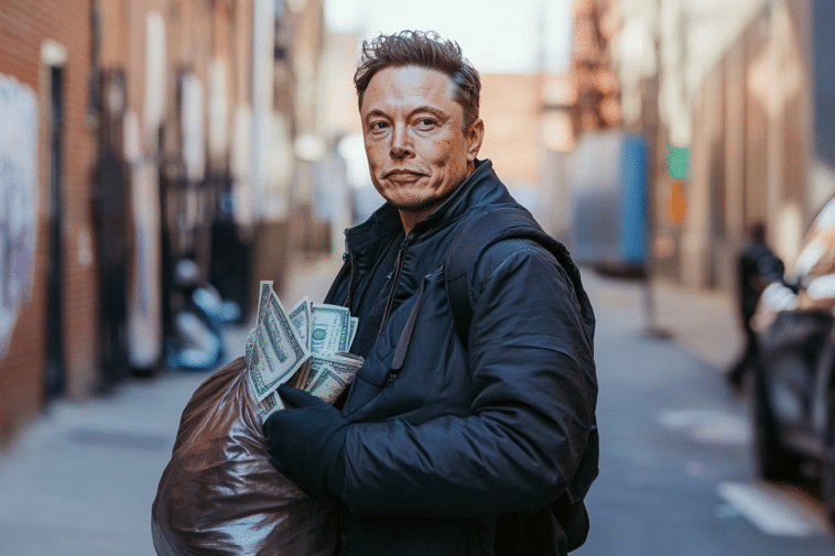 Musk projette d'acheter OpenAI