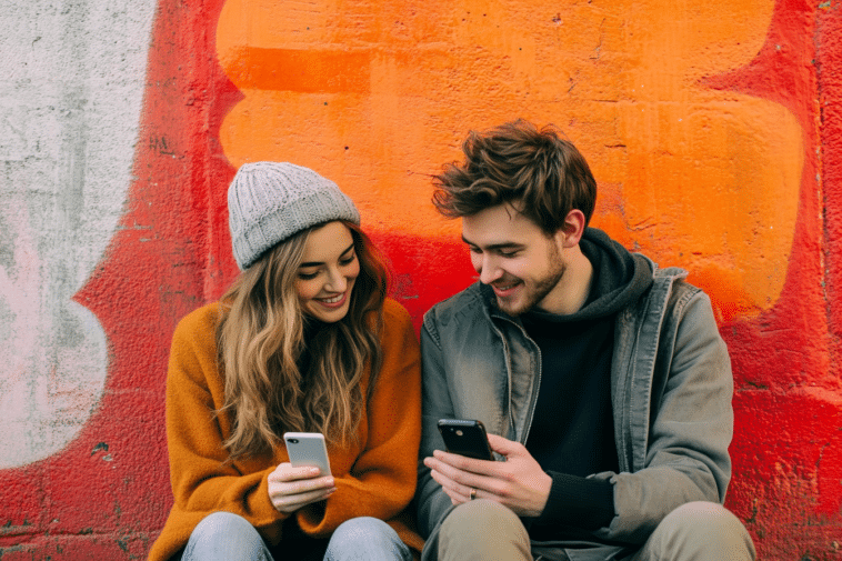 Nouvelle fonctionnalité IA Tinder