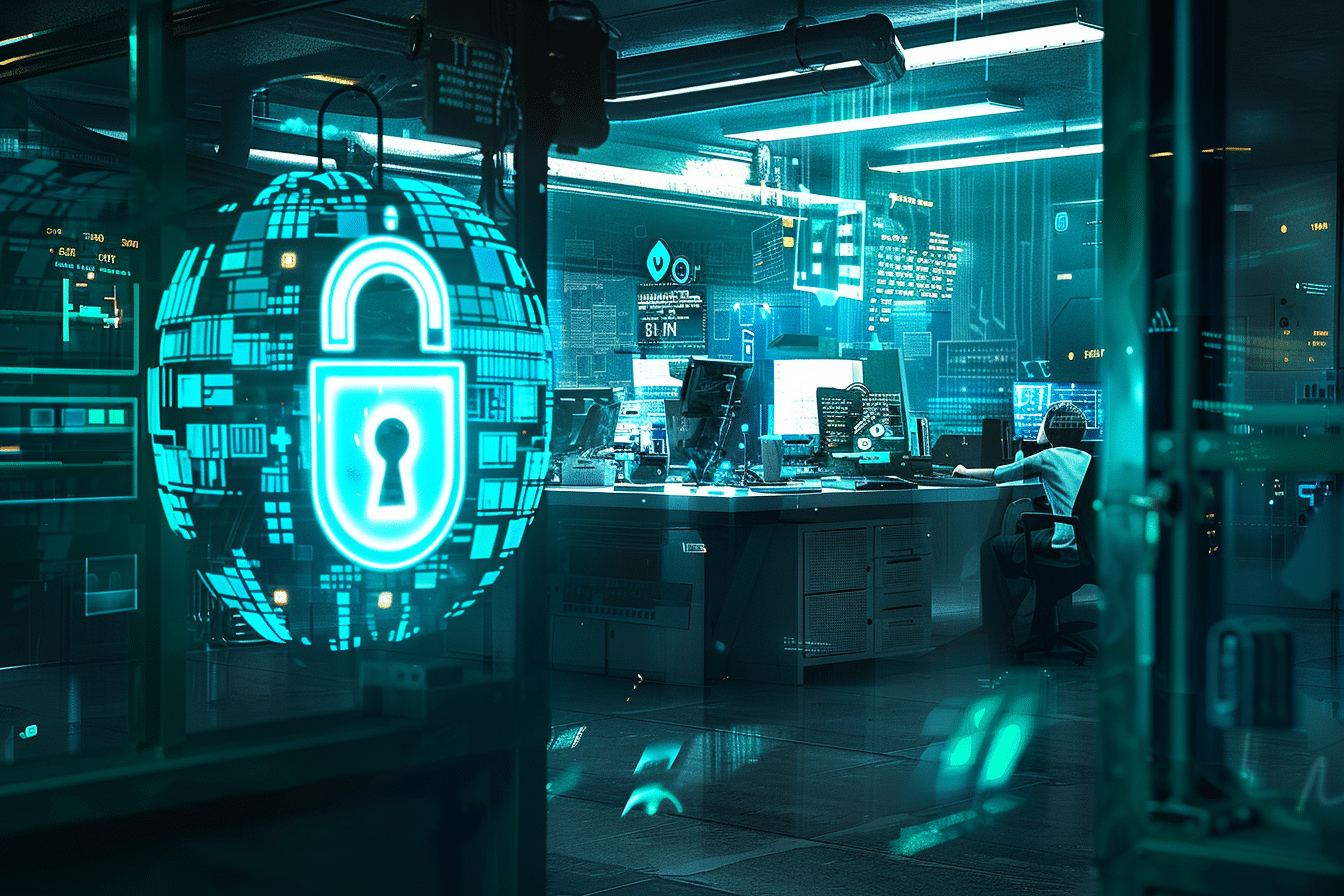 Renforcer la cybersécurité avec l’IA : Quelles innovations et perspectives pour les entreprises ?