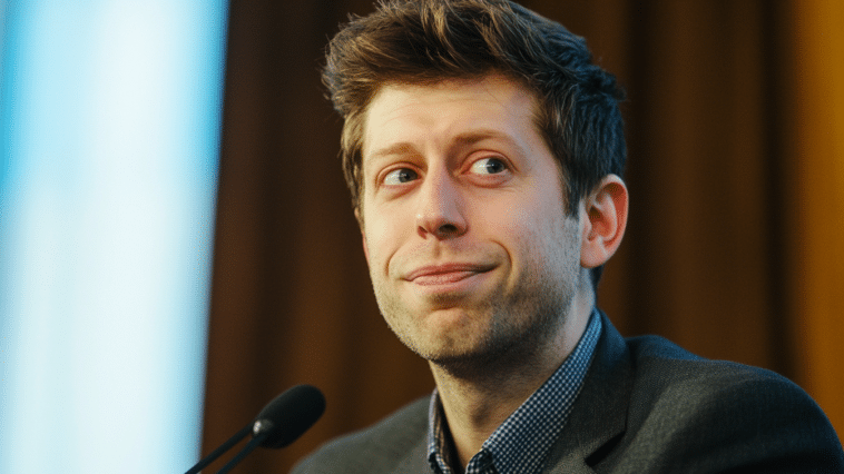 Sam Altman, AGI, GPT-5