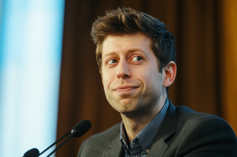 Sam Altman, AGI, GPT-5