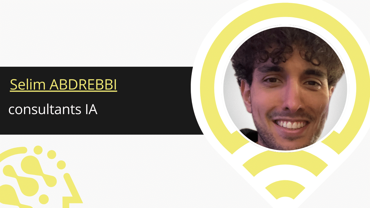 AI Expert | SELIM ABDREBBI (Consultant – freelance)