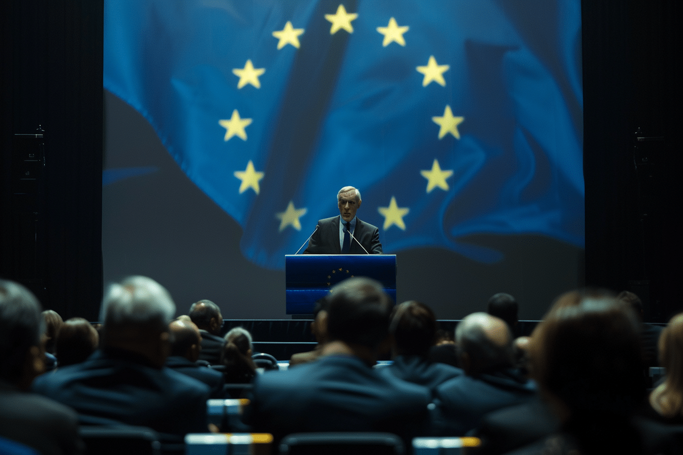 L’UE investit 50 milliards d’euros pour booster l’innovation en IA