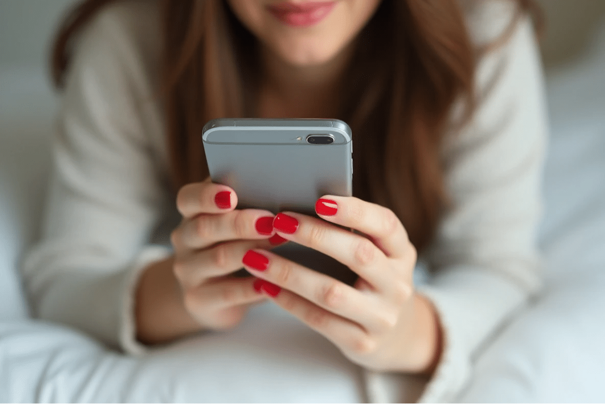 Apple aurait-elle validé une application porno sur iPhone par contrainte ? 