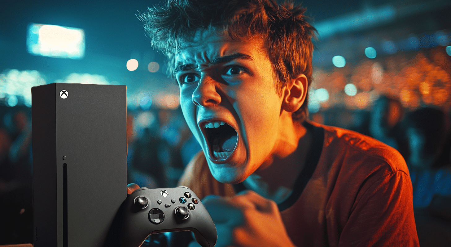 Xbox lance Muse, un modèle IA générative, mais tout le monde le déteste déjà