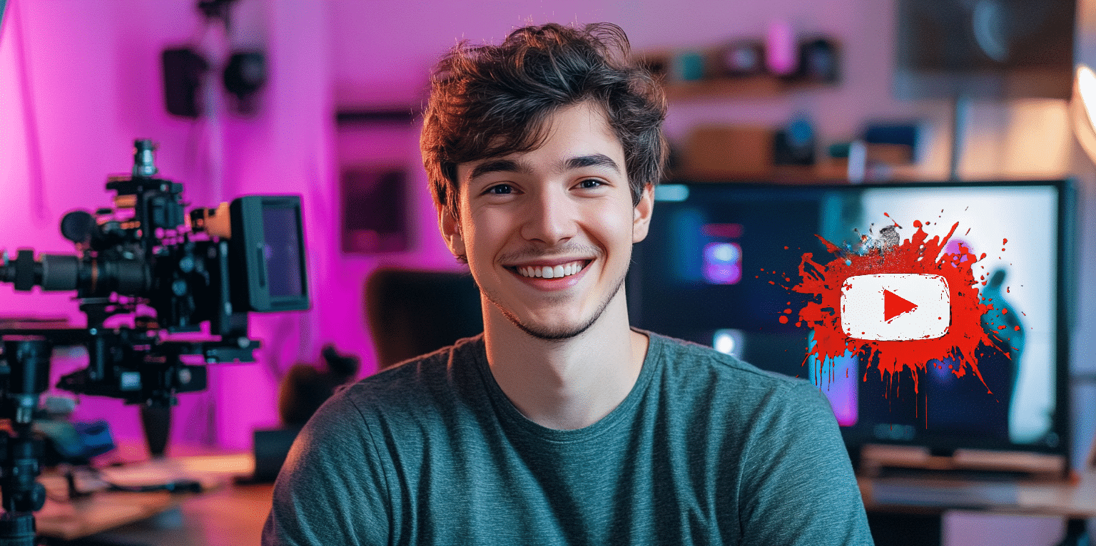 YouTube Shorts introduit VEO 2 et permet aux créateurs de réaliser des vidéos par gen-AI