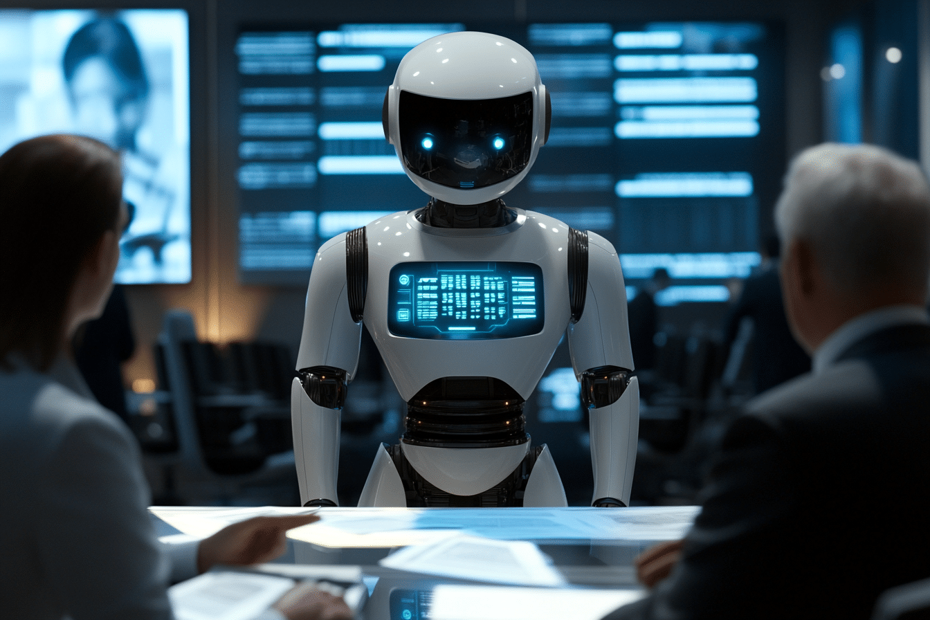 AI Act : Quels impacts pour les entreprises ? Forrester répond