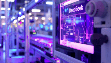 deepseek interro