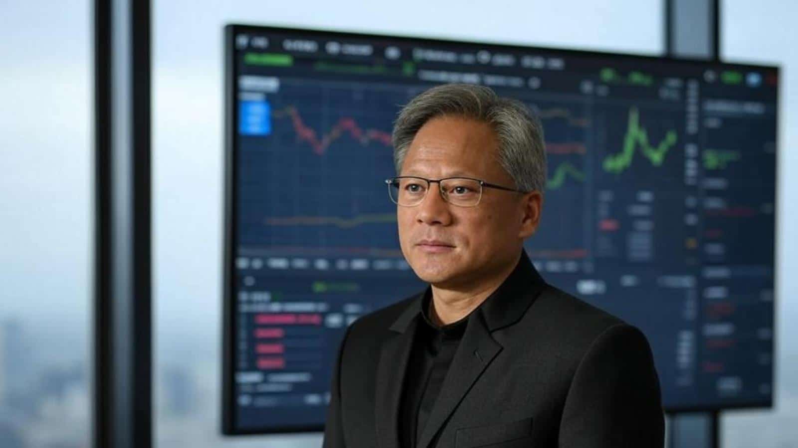 Après DeepSeek, est-ce que Nvidia va retrouver sa place sur le marché boursier ?