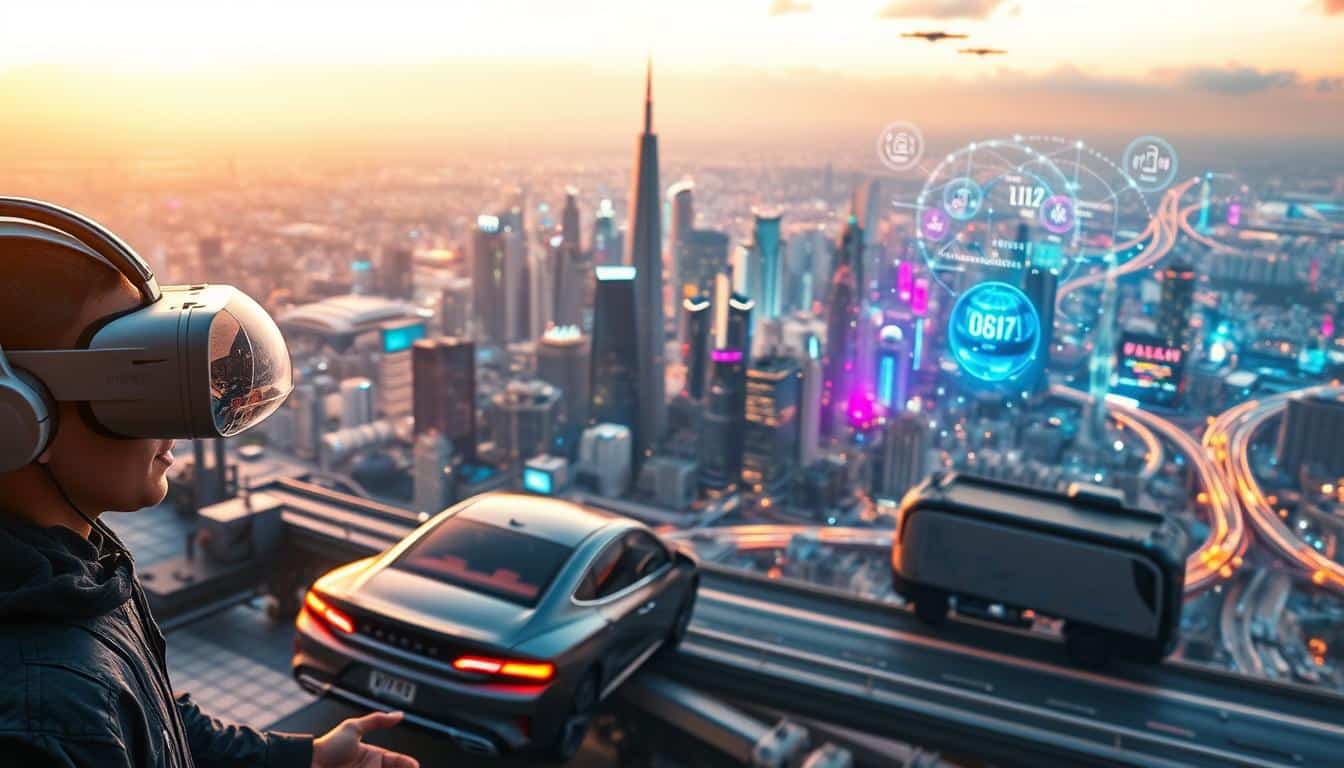 Les tendances technologiques qui vont changer notre quotidien