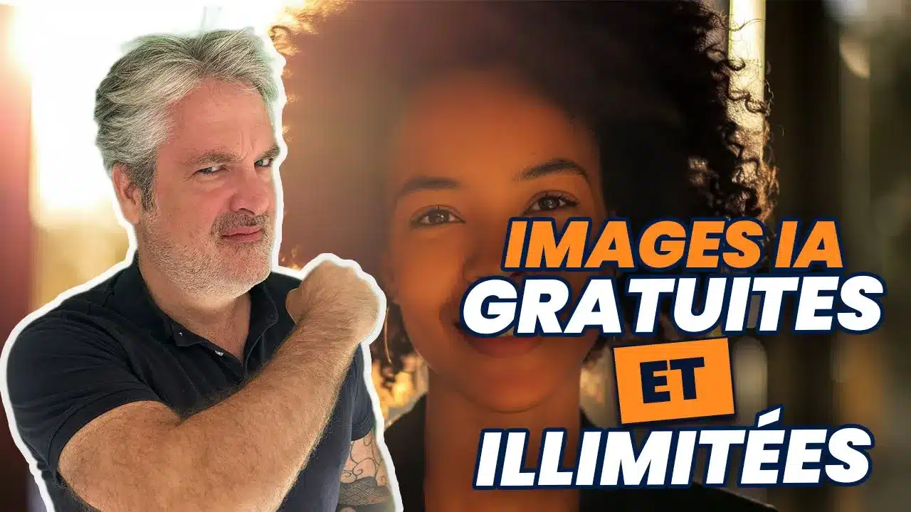 [VIDÉO] Générateur d’images IA gratuit : Créez sans limite avec cet outil