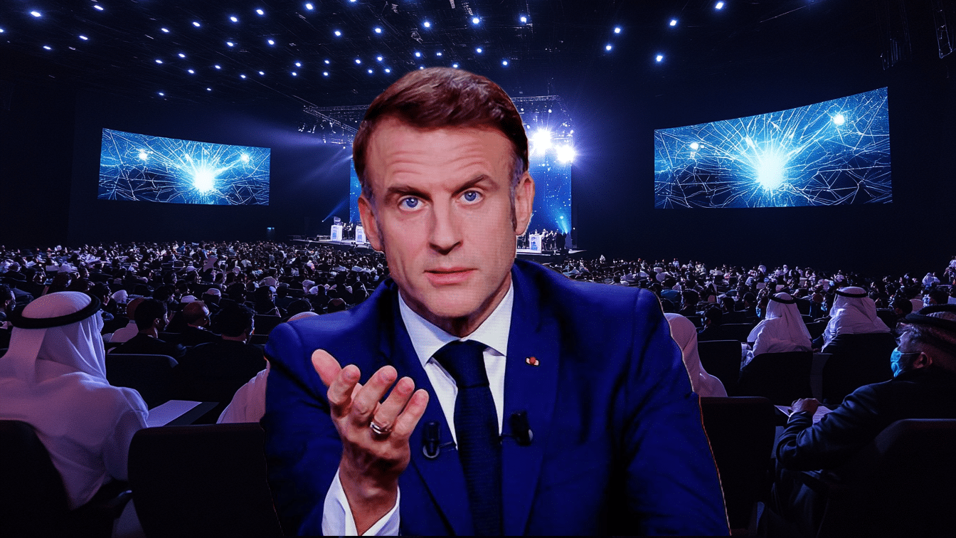 Sommet IA 2025 : La France veut s’imposer comme leader de la gouvernance de l’IA