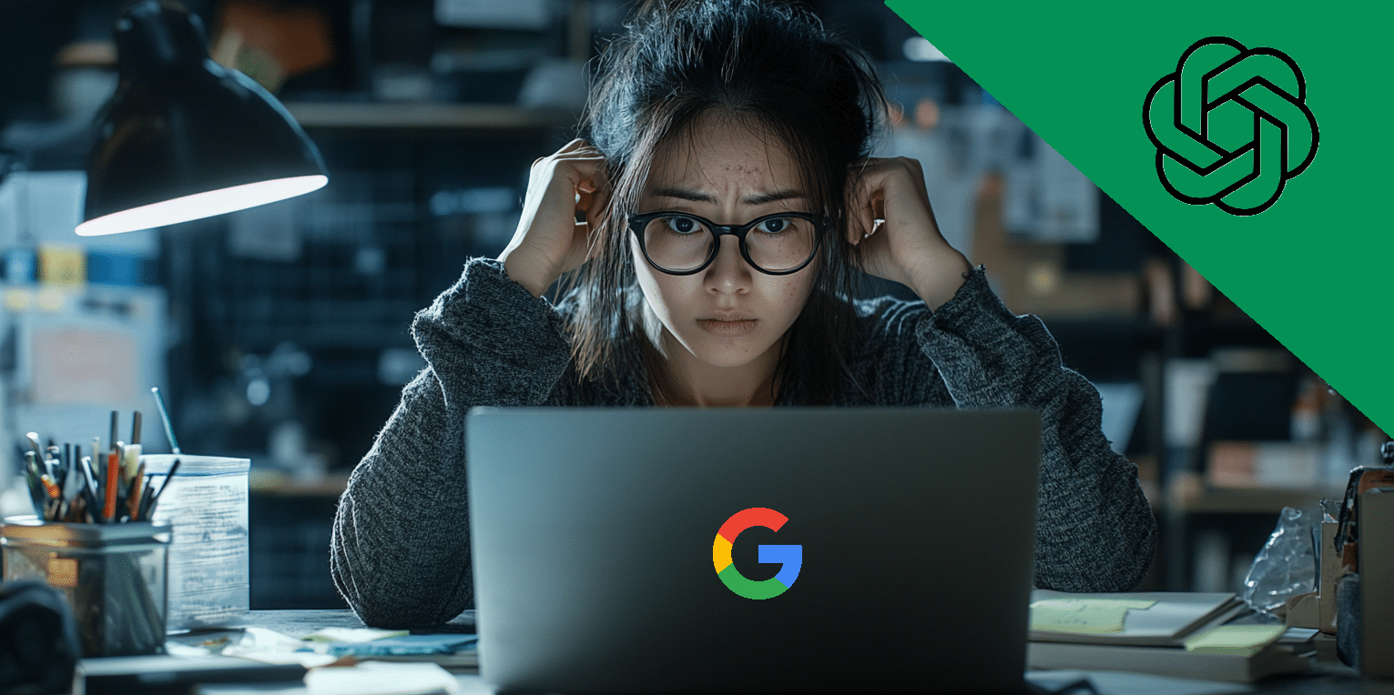 J’ai testé ChatGPT et Gemini pour la recherche avancée : voici les résultats