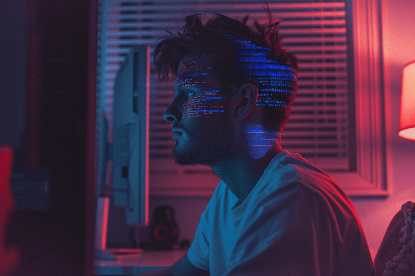 Prédateurs et intelligence artificielle : une menace grandissante pour les enfants
