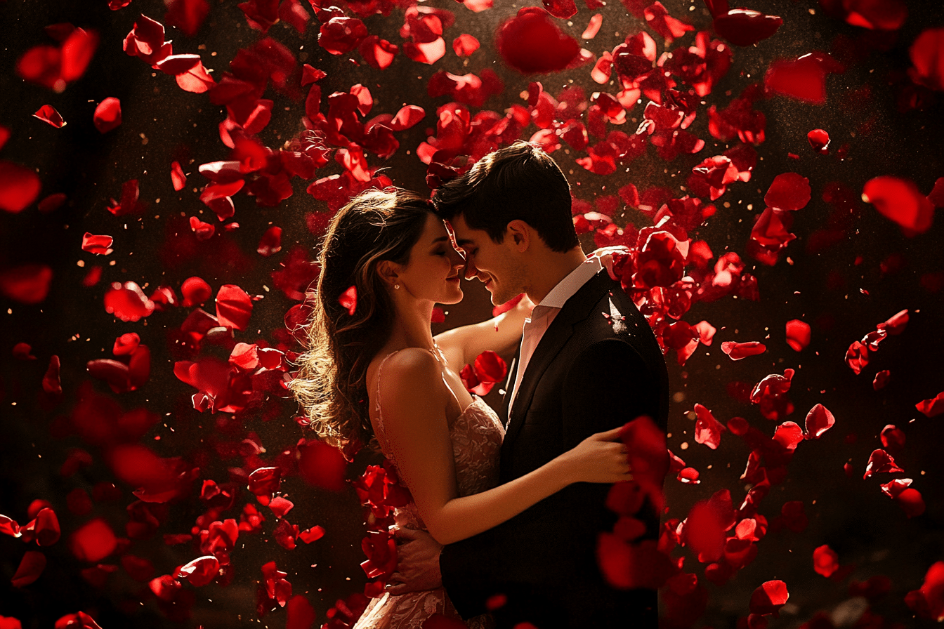 5 idées de dernières minutes pour organiser la Saint-Valentin avec ChatGPT