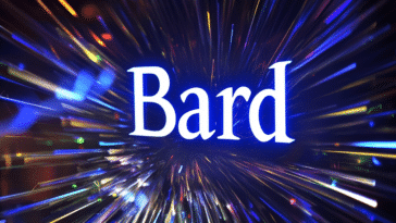 Image représentative de Google Bard