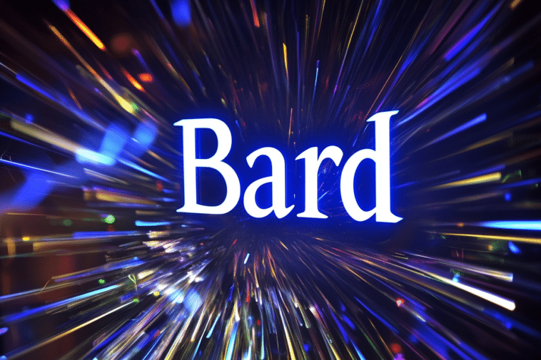 Image représentative de Google Bard