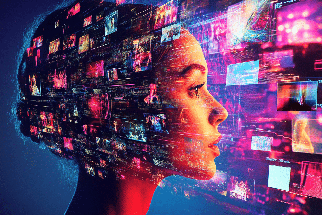 Comment les entreprises utilisent l’IA pour créer des marques médias autonomes ?