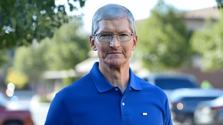 Date de sortie officielle Apple Intelligence pour la France