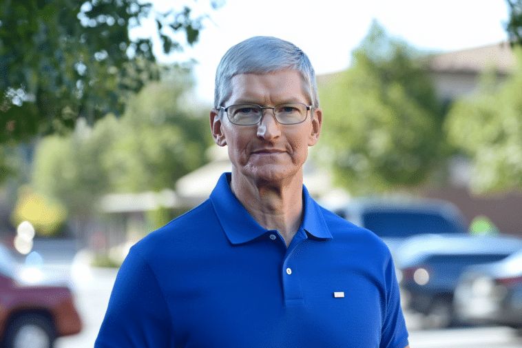 Date de sortie officielle Apple Intelligence pour la France