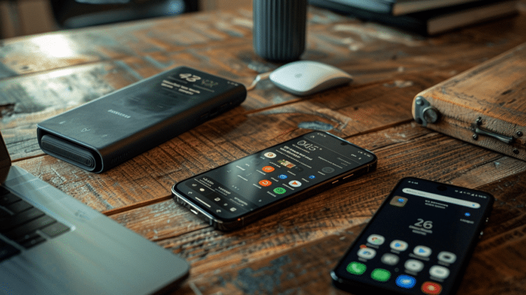 samsung apple ia