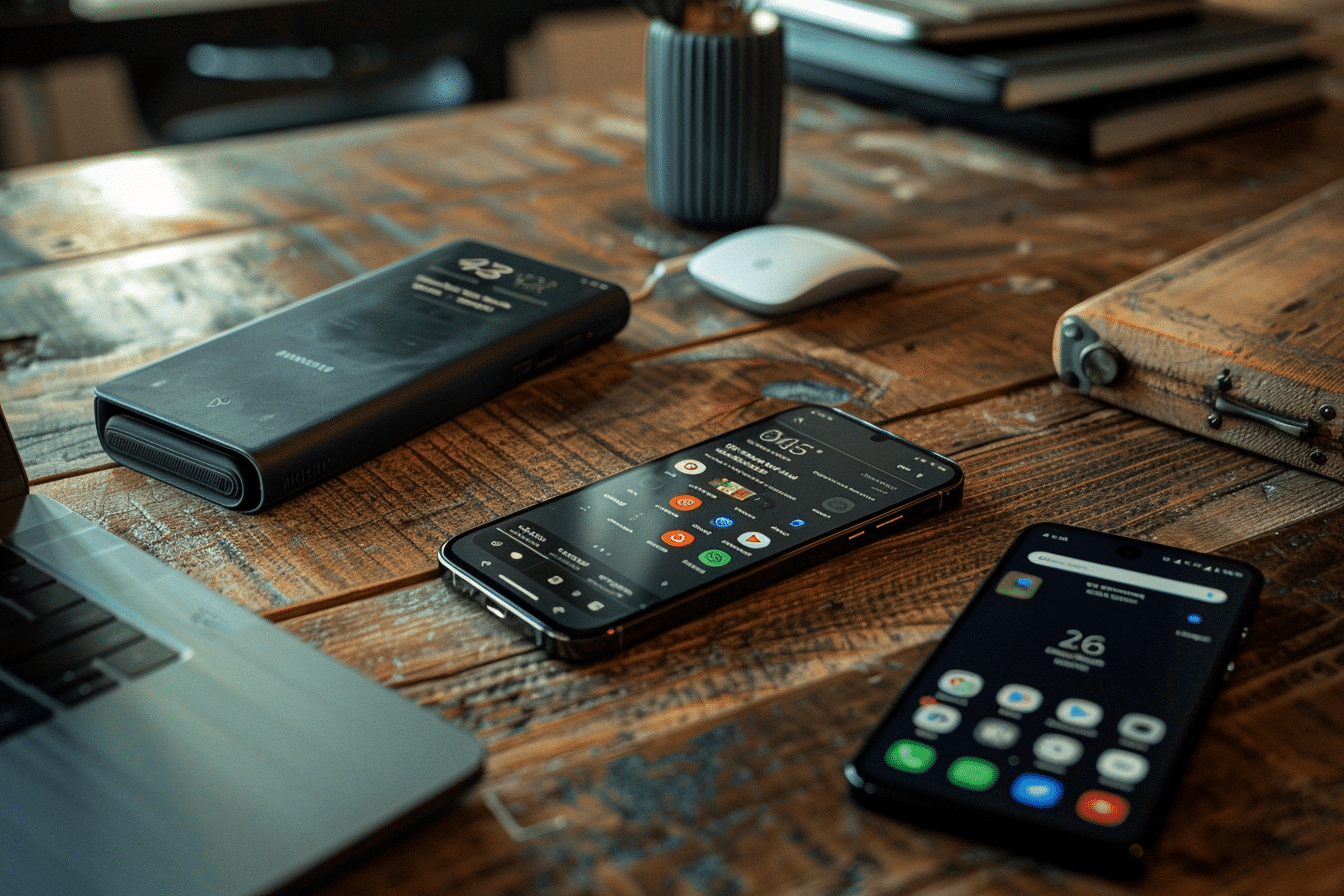 Samsung et Apple ont-ils bluffé sur l’IA ? Les experts répondent