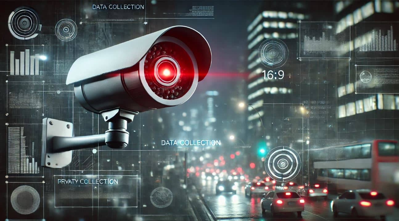 L’IA dans la surveillance : une atteinte à la vie privée ?