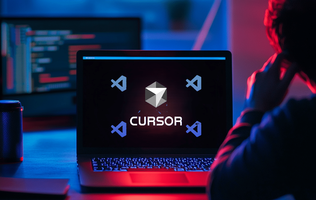Assistant de codage Cursor