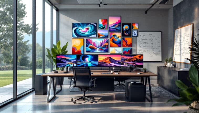 découvrez notre agence spécialisée en ia générative située dans la drôme (26). transformez vos idées en réalité grâce à des solutions innovantes et sur mesure. optimisez vos projets avec notre expertise en intelligence artificielle.