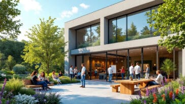 découvrez notre agence spécialisée en ia générative en eure-et-loir (28). nous vous accompagnons dans l'optimisation de vos projets grâce à des solutions innovantes et sur mesure. boostez votre activité avec des technologies de pointe au service de votre réussite.