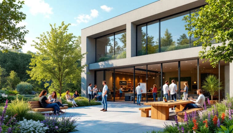découvrez notre agence spécialisée en ia générative en eure-et-loir (28). nous vous accompagnons dans l'optimisation de vos projets grâce à des solutions innovantes et sur mesure. boostez votre activité avec des technologies de pointe au service de votre réussite.