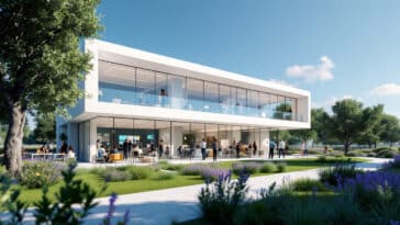 découvrez notre agence ia générative située dans le gard (30), spécialisée dans la création de solutions innovantes grâce à l'intelligence artificielle. transformez vos idées en projets concrets avec l'expertise de notre équipe dédiée.